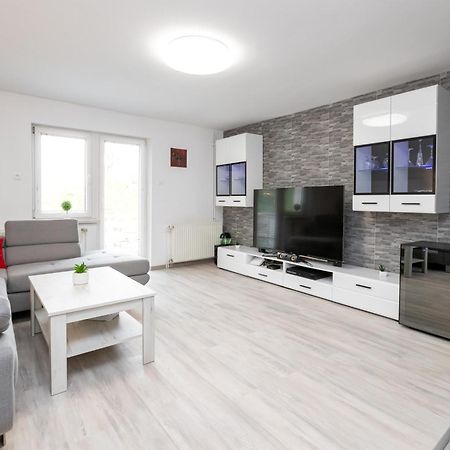 Apartmaji Pri Jozu Bohinj Exterior foto
