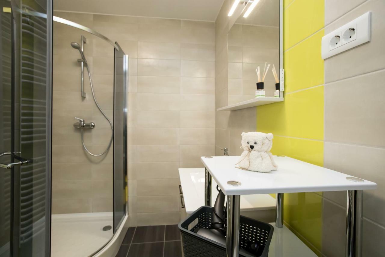 Apartmaji Pri Jozu Bohinj Exterior foto